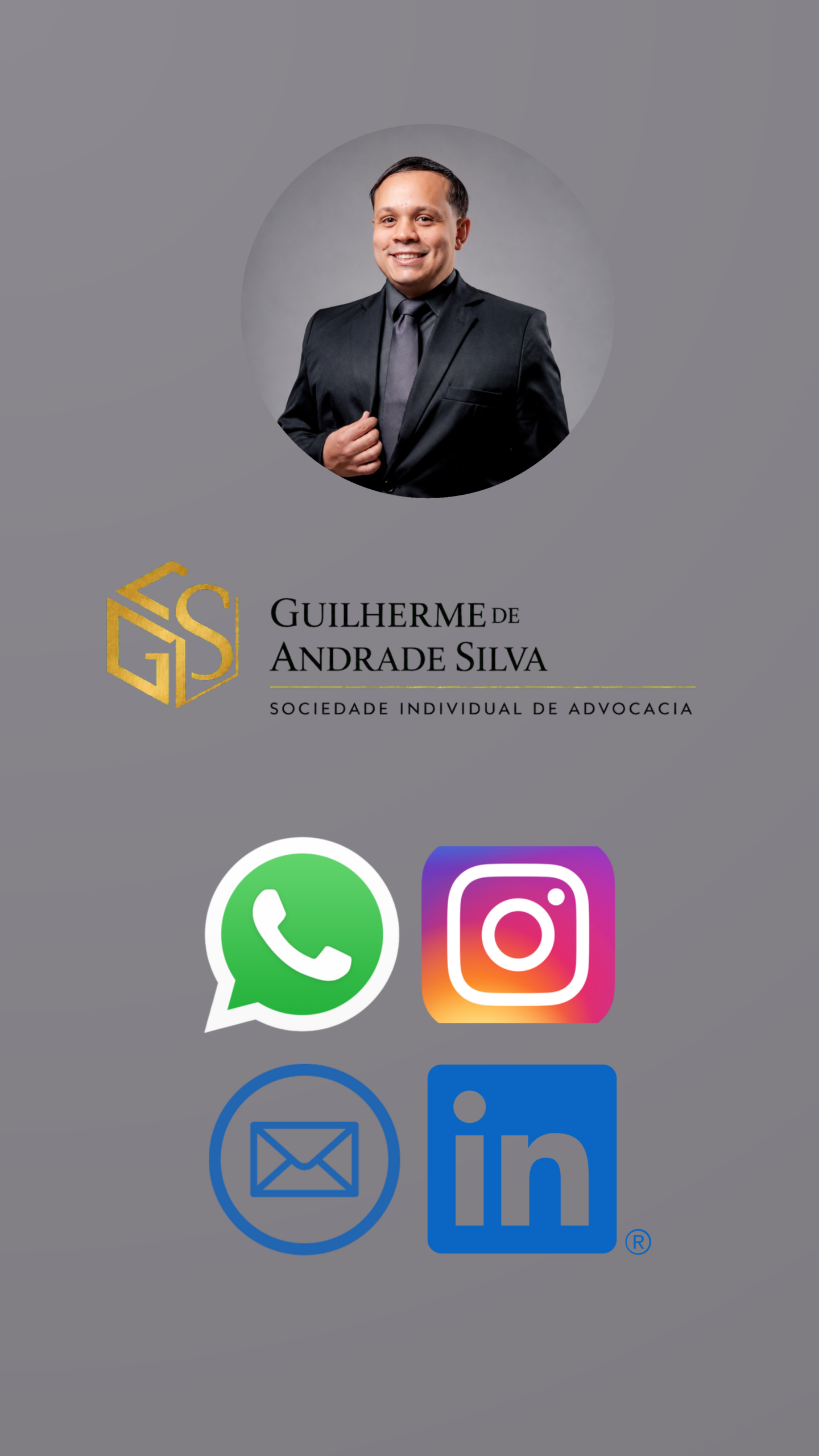 Guilherme de Andrade Silva